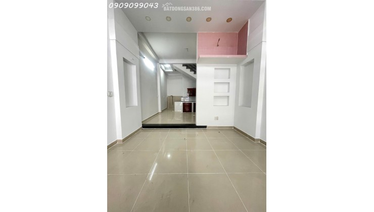BIỆT THỰ LÔ GÓC 175m²–3TẦNG–ĐÔNG HƯNG THUẬN Q12