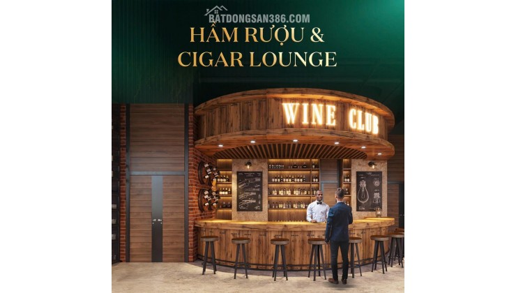 Sunshine Sky City tòa V8, V9 nhận giữ chỗ sớm chiết khấu 1% giá từ 98 triệu/m2