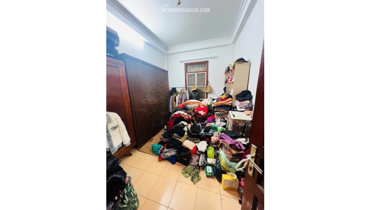 CẦN THANH KHOẢN GẤP, TOÀ NHÀ 4 TẦNG MẶT PHỐ VƯƠNG THỪA VŨ