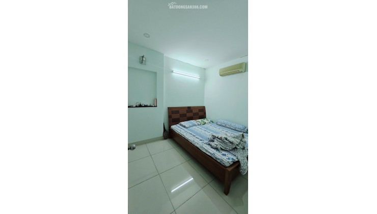 Chủ cần bán gấp! Nhà mặt tiền kinh doanh 307/23 Bàu Cát, 133m² – vị trí đẹp, giá tốt chỉ 15 tỷ