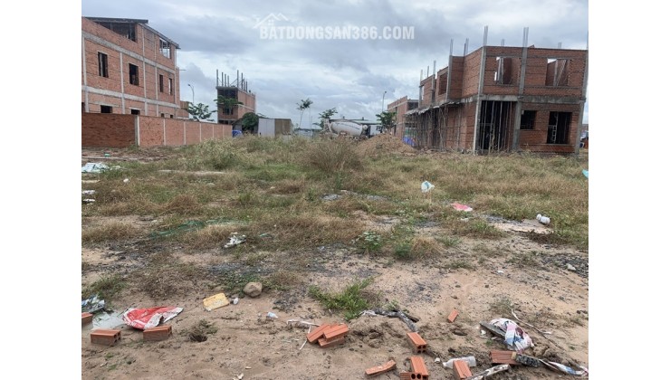 ĐẤT VỊ TRÍ ĐẸP – CHÍNH CHỦ CẦN BÁN Đất Tái Định Cư Lộc An Bình Sơn, Xã Lộc An, Long Thành, Đồng Nai.