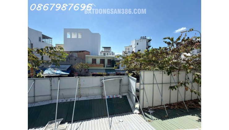  BÁN NHÀ HẺM ĐỒNG NAI – PHƯỚC HẢI – TRUNG TÂM NAM NHA TRANG