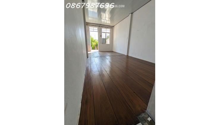  BÁN NHÀ HẺM ĐỒNG NAI – PHƯỚC HẢI – TRUNG TÂM NAM NHA TRANG