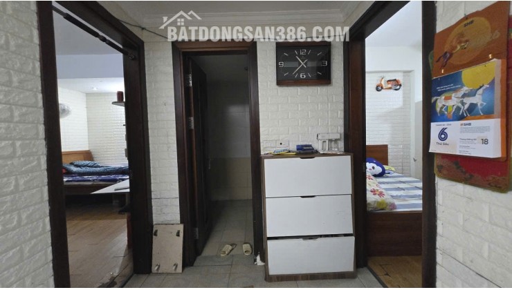 HOÀNG QUÁN CHI_CC GREEN PARK – TRUNG TÂM CẦU GIẤY – 104M2 – 3PN. LH:0387839868.