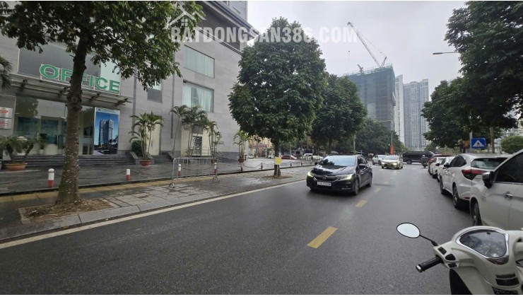 HOÀNG QUÁN CHI_CC GREEN PARK – TRUNG TÂM CẦU GIẤY – 104M2 – 3PN. LH:0387839868.