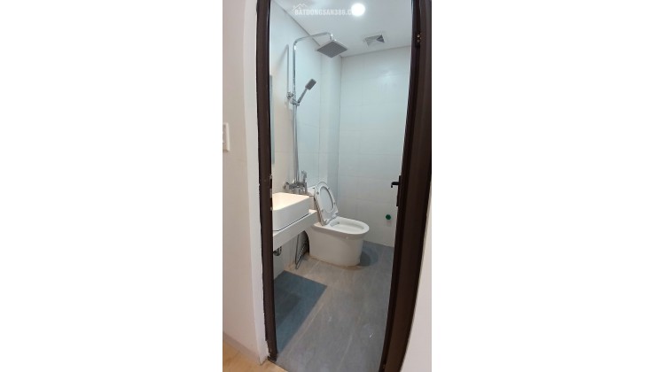 CCMN NGÕ 209 ĐỘI CẤN QUẬN BA ĐÌNH– NGÕ THÔNG – NHÀ MỚI – FULL NỘI THẤT. LH:0387839868.