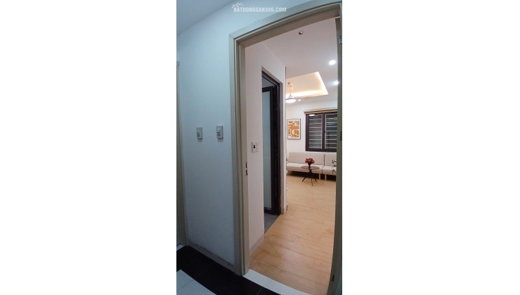 CCMN NGÕ 209 ĐỘI CẤN QUẬN BA ĐÌNH– NGÕ THÔNG – NHÀ MỚI – FULL NỘI THẤT. LH:0387839868.