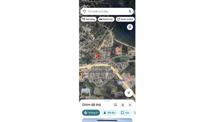 Đất Đẹp – Giá Tốt – Bán Đất Phân Lô Nhà Nước Sát Biển Vịnh Cam Ranh, Gần Sân Bay Cam Ranh,Khánh Hòa