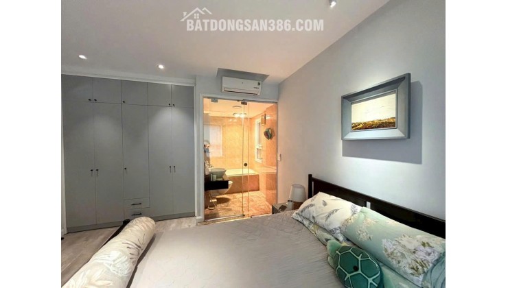 Chính Chủ Bán Căn Hộ Chung Cư Cao Cấp EcoDream Đường Nguyễn Xiển, Quận Thanh Xuân, TP Hà Nội