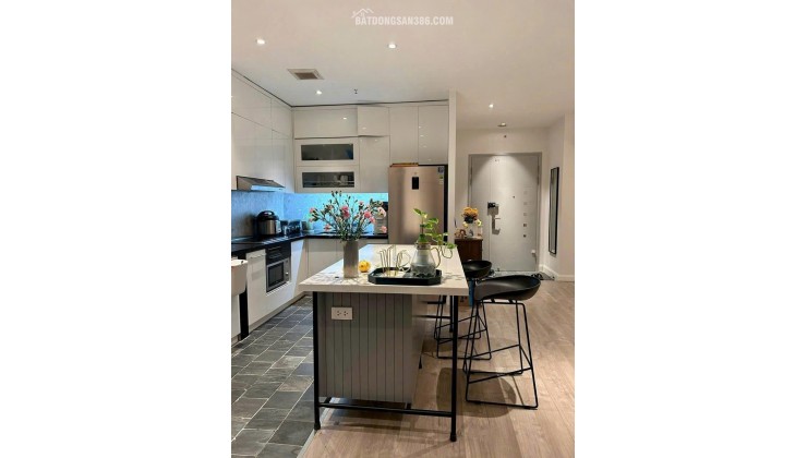 Chính Chủ Bán Căn Hộ Chung Cư Cao Cấp EcoDream Đường Nguyễn Xiển, Quận Thanh Xuân, TP Hà Nội