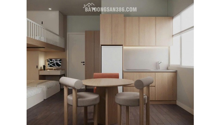 Bán Nhanh Căn Hộ DỊCH VỤ Mini 15 phòng Tại 150/32 Xô Viết Nghệ Tĩnh Phường Thạnh Mỹ Tây, Bình Thạnh