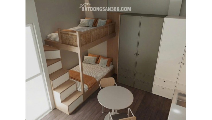 Bán Nhanh Căn Hộ DỊCH VỤ Mini 15 phòng Tại 150/32 Xô Viết Nghệ Tĩnh Phường Thạnh Mỹ Tây, Bình Thạnh