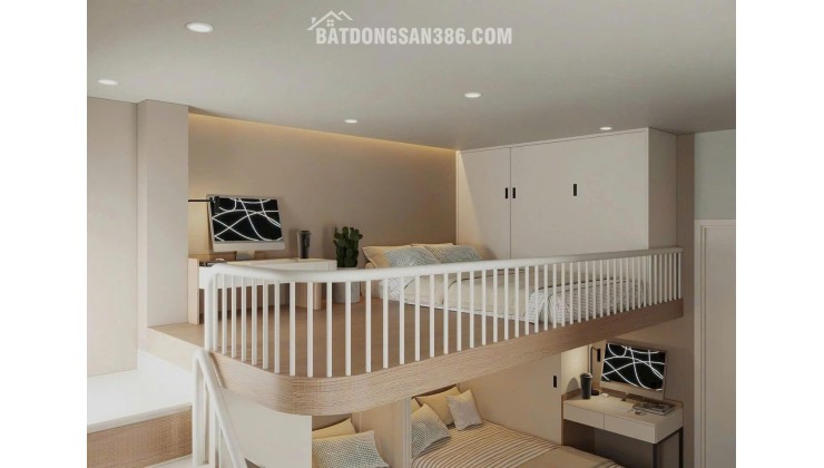 Bán Nhanh Căn Hộ DỊCH VỤ Mini 15 phòng Tại 150/32 Xô Viết Nghệ Tĩnh Phường Thạnh Mỹ Tây, Bình Thạnh