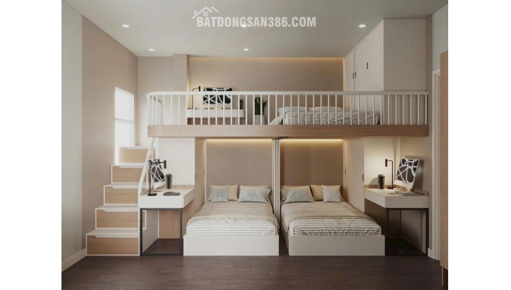 Bán Nhanh Căn Hộ DỊCH VỤ Mini 15 phòng Tại 150/32 Xô Viết Nghệ Tĩnh Phường Thạnh Mỹ Tây, Bình Thạnh