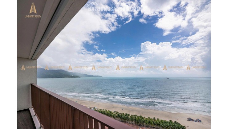 “Soleil Đà Nẵng – Căn hộ nghỉ dưỡng chuẩn 5 sao, vị trí vàng bên bờ biển Mỹ Khê, nâng tầm phong cách sống đẳng cấp quốc tế”