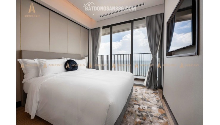 “Soleil Đà Nẵng – Căn hộ nghỉ dưỡng chuẩn 5 sao, vị trí vàng bên bờ biển Mỹ Khê, nâng tầm phong cách sống đẳng cấp quốc tế”