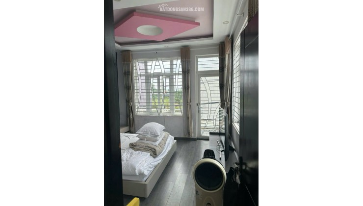 Bán nhà mặt phố 221 bình hưng hòa b, bình tân - 68m2, 3 tầng, 3pn, 9 tỷ - sổ hồng chính chủ, vị trí kinh doanh đắc địa!