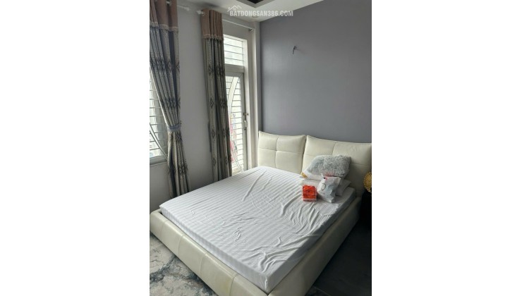 Bán nhà mặt phố 221 bình hưng hòa b, bình tân - 68m2, 3 tầng, 3pn, 9 tỷ - sổ hồng chính chủ, vị trí kinh doanh đắc địa!