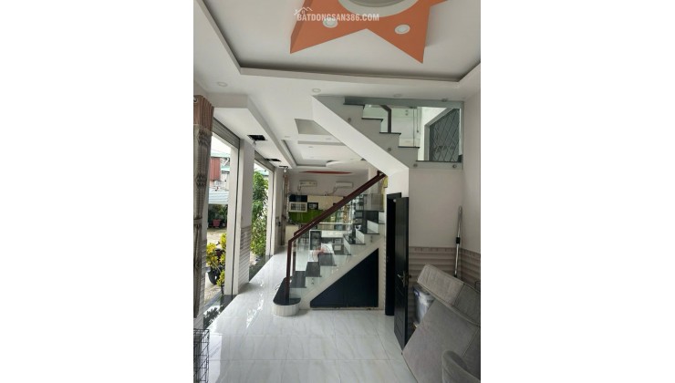 Bán nhà mặt phố 221 bình hưng hòa b, bình tân - 68m2, 3 tầng, 3pn, 9 tỷ - sổ hồng chính chủ, vị trí kinh doanh đắc địa!