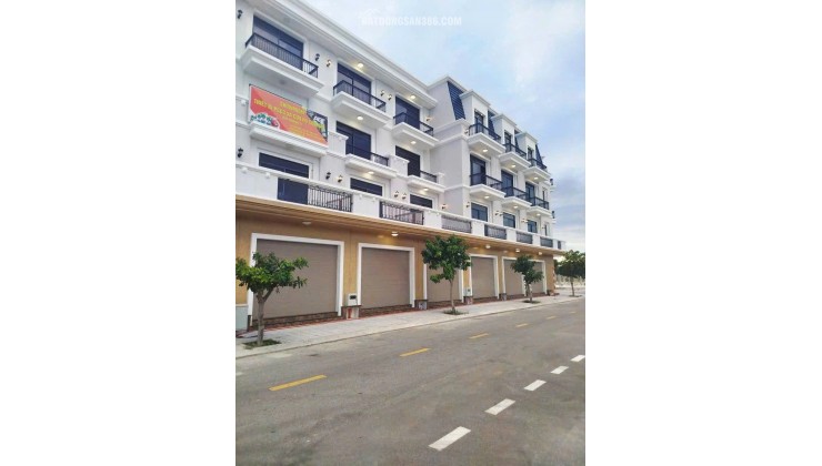 HOT BÌNH SƠN OCEAN PARK K2 – KHU ĐÔ THỊ BIỂN TRUNG TÂM PHAN RANG NINH THUẬN– Nơi Đang Sống Bậc Nhất