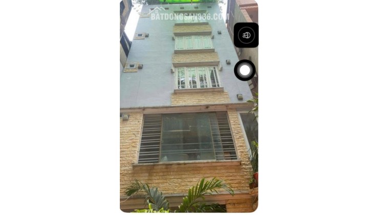 CHÍNH CHỦ CÓ NHÀ CẦN CHO THUÊ TẠI THÁI HÀ - QUẬN ĐỐNG ĐA - TP HÀ NỘI