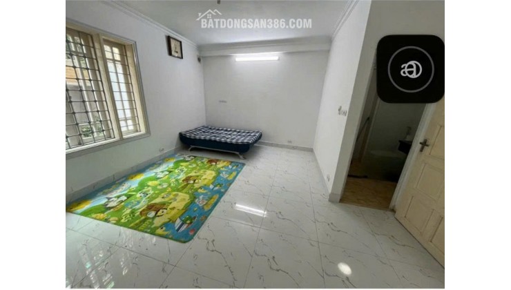 CHÍNH CHỦ CÓ NHÀ CẦN CHO THUÊ TẠI THÁI HÀ - QUẬN ĐỐNG ĐA - TP HÀ NỘI