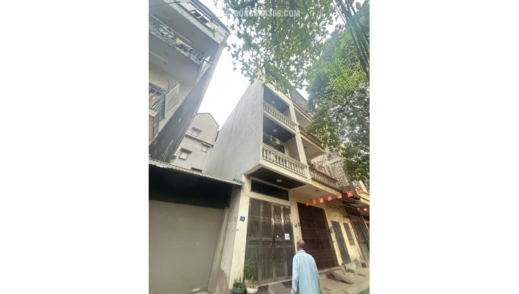 Bán Nhà Xuân Phương DT 70m2 MT 6m , Đường ô tô tránh, KD Thuận Tiện