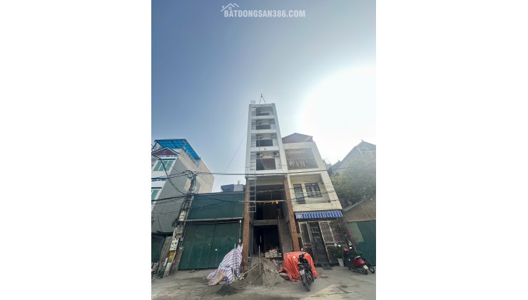 Bán Nhà Xuân Phương DT 70m2 MT 6m , Đường ô tô tránh, KD Thuận Tiện