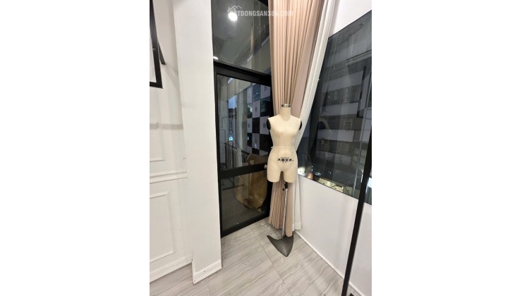 CHO THUÊ MĂT BẰNG NGAY TRUNG TÂM QUẬN 1 LÀM SHOP CTY...17TR/TH/65M2. LH:0903649102