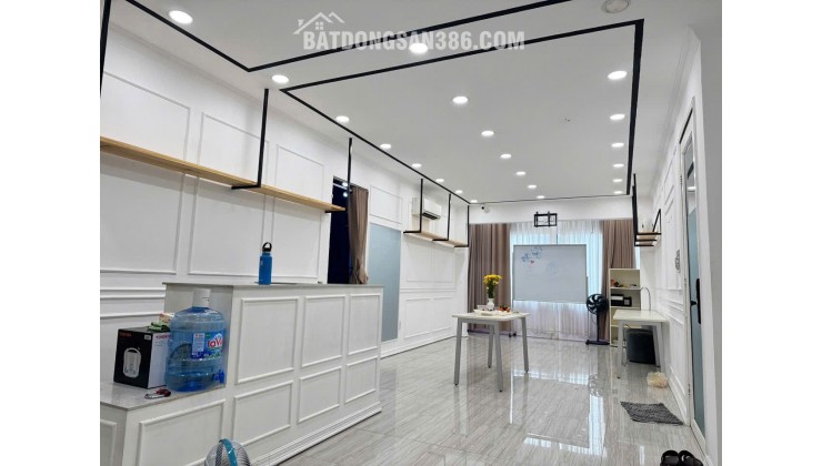 CHO THUÊ MĂT BẰNG NGAY TRUNG TÂM QUẬN 1 LÀM SHOP CTY...17TR/TH/65M2. LH:0903649102