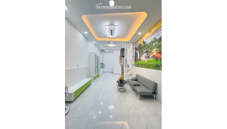 BÁN NHÀ BÌNH TÂN 48M2 PHÙ HỢP MỞ SHOP, SPA, SALON, QUÁN ĂN…NHỈNH 5 TỶ. LH:0353671440.