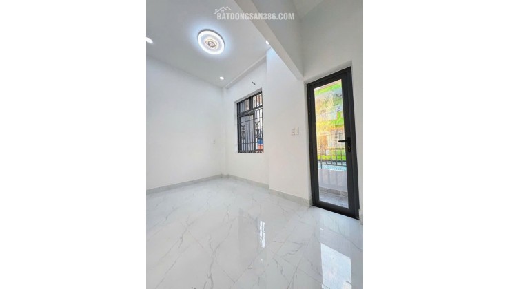 BÁN NHÀ BÌNH TÂN 48M2 PHÙ HỢP MỞ SHOP, SPA, SALON, QUÁN ĂN…NHỈNH 5 TỶ. LH:0353671440.