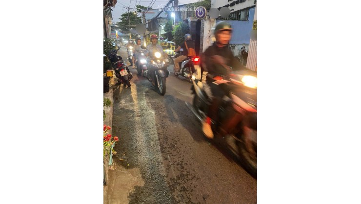 BÁN NHÀ BÌNH TÂN 48M2 PHÙ HỢP MỞ SHOP, SPA, SALON, QUÁN ĂN…NHỈNH 5 TỶ. LH:0353671440.