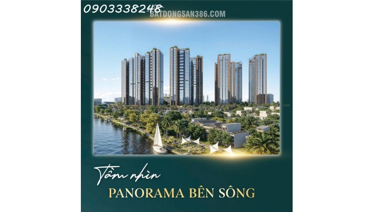 Tòa V8, V9 Sunshine Sky City chính thức nhận giữ chỗ giá từ 98 triệu/m2, được nhận 1% chiết khấu booking sớm