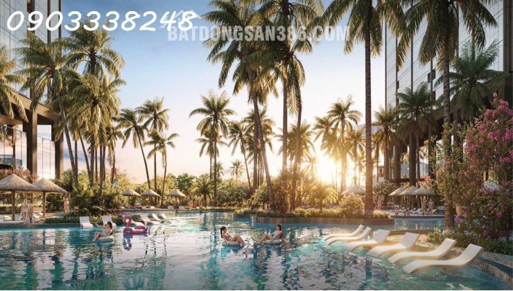 Nhận giữ chỗ căn hộ cao cấp tòa V8, V9 sunshine sky city giá từ 98 triệu/m2, hưởng 1% chiết khấu booking sớm