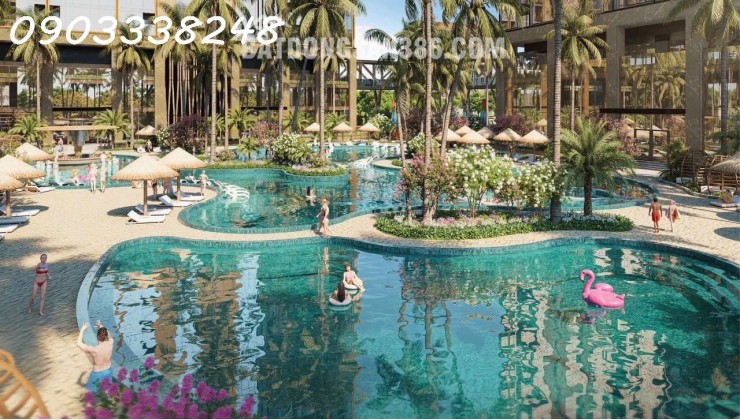 Tòa V8, V9 Sunshine Sky City chính thức nhận giữ chỗ giá từ 98 triệu/m2, được nhận 1% chiết khấu booking sớm