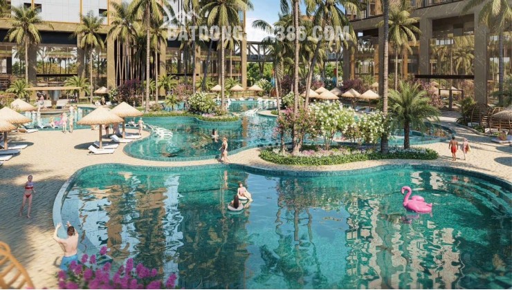 Đăng kí Giữ chỗ sớm để được hưởng 1% chiết khấu cho tòa V8, V9 với mức giá từ 98 triệu/m2 tại Sunshine Sky City