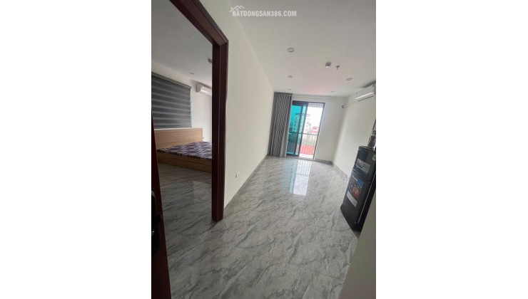 Bán Nhà Dòng Tiền CCMN Vũ Tông Phan 7 Tầng Lô Góc 22 Phòng Khép Kín Full Đồ ( Ô Tô Con Qua Nhà )