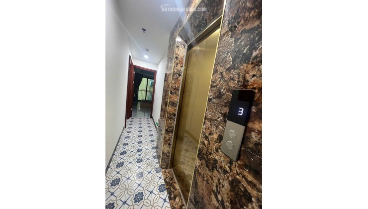 Bán Nhà Dòng Tiền CCMN Vũ Tông Phan 7 Tầng Lô Góc 22 Phòng Khép Kín Full Đồ ( Ô Tô Con Qua Nhà )