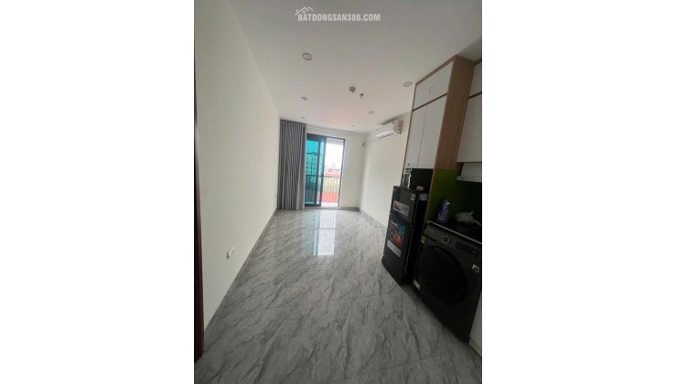 Bán Nhà Dòng Tiền CCMN Vũ Tông Phan 7 Tầng Lô Góc 22 Phòng Khép Kín Full Đồ ( Ô Tô Con Qua Nhà )