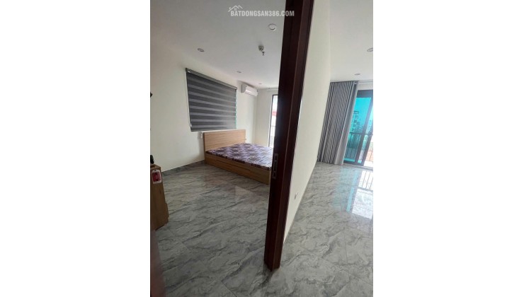 Bán Nhà Dòng Tiền CCMN Vũ Tông Phan 7 Tầng Lô Góc 22 Phòng Khép Kín Full Đồ ( Ô Tô Con Qua Nhà )