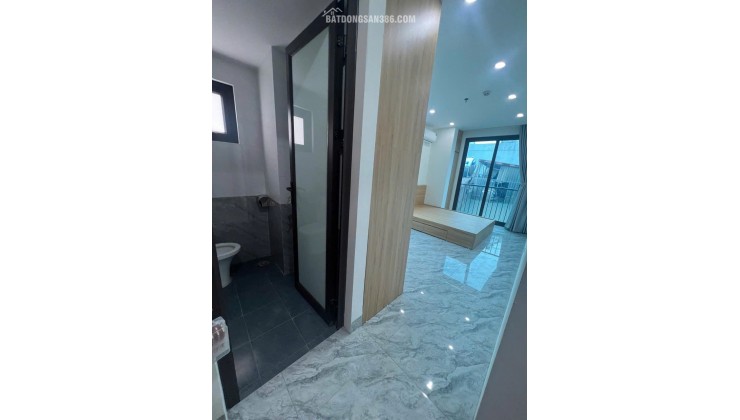 Bán Nhà Dòng Tiền CCMN Vũ Tông Phan 7 Tầng Lô Góc 22 Phòng Khép Kín Full Đồ ( Ô Tô Con Qua Nhà )