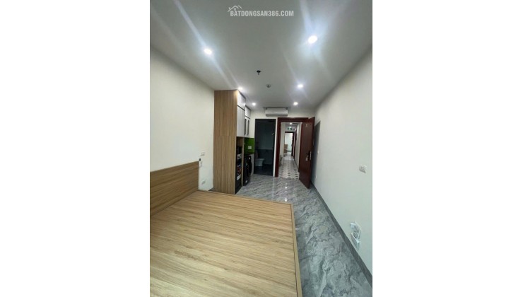 Bán Nhà Dòng Tiền CCMN Vũ Tông Phan 7 Tầng Lô Góc 22 Phòng Khép Kín Full Đồ ( Ô Tô Con Qua Nhà )