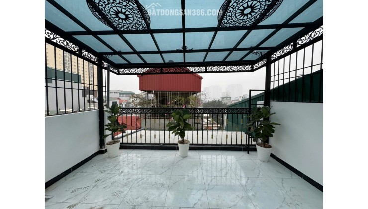 Bán Nhà Dòng Tiền CCMN Nguyễn Thị Định - Nguyễn Ngọc Vũ 7 Tầng 15 Phòng Khép Kín Full Đồ