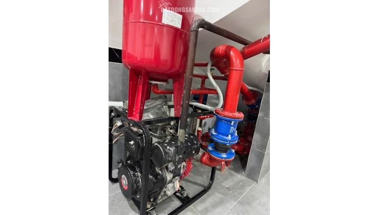 Bán Nhà Dòng Tiền CCMN Nguyễn Thị Định - Nguyễn Ngọc Vũ 7 Tầng 15 Phòng Khép Kín Full Đồ