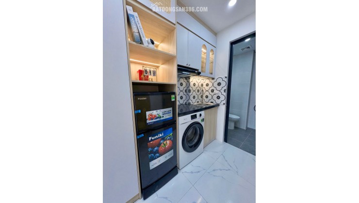 Bán Nhà Dòng Tiền CCMN Nguyễn Thị Định - Nguyễn Ngọc Vũ 7 Tầng 15 Phòng Khép Kín Full Đồ