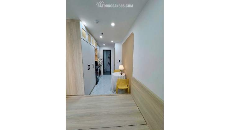 Bán Nhà Dòng Tiền CCMN Nguyễn Thị Định - Nguyễn Ngọc Vũ 7 Tầng 15 Phòng Khép Kín Full Đồ