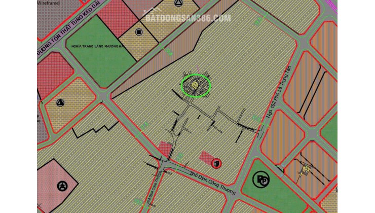 Bán Nhà Dòng Tiền Lô Góc Định Công Thượng 7 Tầng 21 Phòng Khép Kín Full Đồ