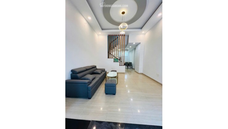 BÁN NHÀ LÒ LU, TRƯỜNG THẠNH, QUẬN 9 DT50M2 SHR CHỈ 4.5 TỶ. LH:0332456604 (NGỌC)