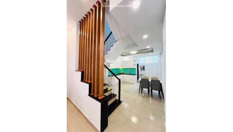 BÁN NHÀ LÒ LU, TRƯỜNG THẠNH, QUẬN 9 DT50M2 SHR CHỈ 4.5 TỶ. LH:0332456604 (NGỌC)